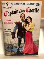 Captain from Castile
