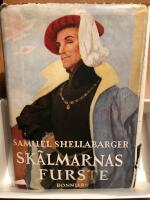 Sk&auml;lmarnas Furste