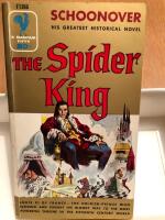The Spider King
