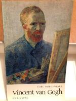 Vincent van Gogh. En Livsv&auml;g