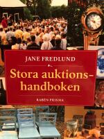 Stora auktionshandboken