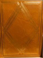 M&auml;starna : en presentation av f&ouml;rfattarna i M&auml;starbiblioteket