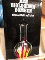 Den Biologiska Bomben