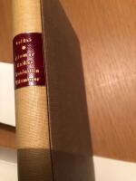 Atomer, radar, penicillin, vitaminer