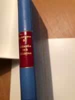 Atlantis och Atlanten