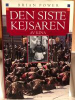 Den siste kejs. av kina