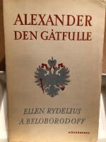 Alexander den G&aring;tfulle