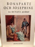Bonaparte och Josephine