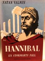 Hannibal En Stormakts Fall