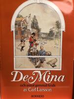 De mina och annat gammalt krafs