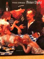 Peter Dahl : kejsare och revolt&ouml;r