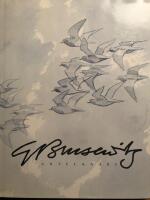 Gunnar Brusewitz Antecknare