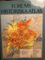 Forums historiska atlas
