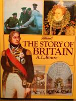 The Story of Britain