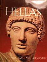 Hellas : det antika Greklands kulturer