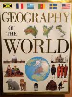 Geography of the World