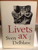 Livets ax : barndomsminnen