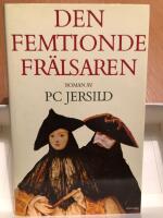 Den femtionde fr&auml;lsaren : roman