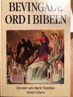 Bevingade ord i Bibeln