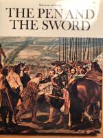 The Pen and the sword