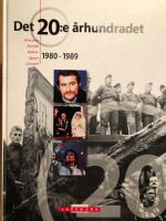 Det 20:e &aring;rhundradet : historia, politik, kultur, sport, livsstil