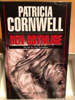 Den osynlige : ett fall f&ouml;r Kay Scarpetta