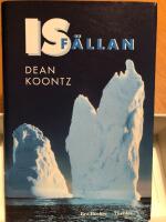 Isf&auml;llan : [thriller]