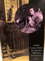 En skandal i B&ouml;hmen