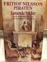 Levande bilder och andra ber&auml;ttelser