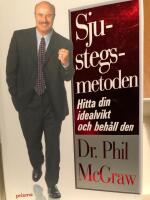 Sjustegsmetoden : Hitta din idealvikt och beh&aring;ll den