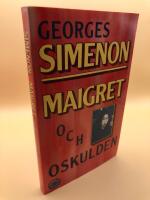 Maigret och oskulden