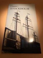 Flan&ouml;r i Stockholm