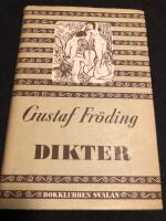 Gustaf Fröding Dikter
