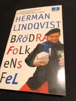 Br&ouml;drafolkens fel