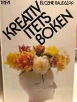 Kreativitetsboken