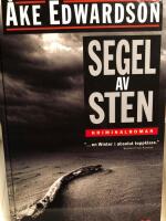 Segel av sten
