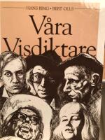 V&aring;ra visdiktare [Musiktryck]