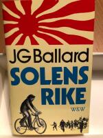 Solens rike : roman