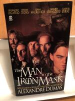 The Man in the Iron Mask
