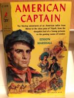 American Captain