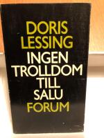 Ingen trolldom till Salu