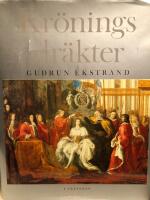 Kr&ouml;ningsdr&auml;kter i Sverige