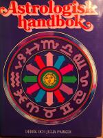 Astrologisk handbok