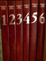 Bra b&ouml;cker l&auml;karlexikon 1-6