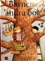Barnens andra bok