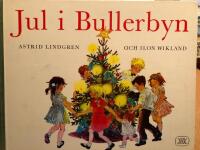 Jul i Bullerbyn
