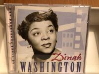 Dinah Washington