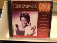 Dinah Washington Gold, What a Difference a Day Made