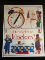 Hur mycket &auml;r klockan?
