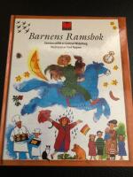 Barnens ramsbok